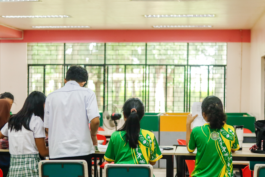 KEPLRC Room 13 Activity